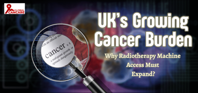 Radiotherapy Machine