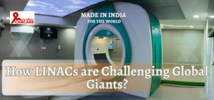 linear accelerator linacs